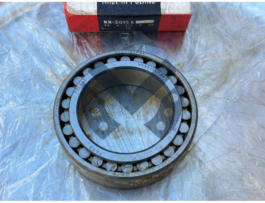Підшипник NN3015K P41