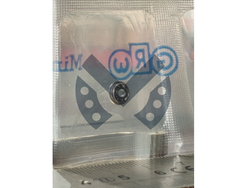Підшипник SSF 682 GPR J