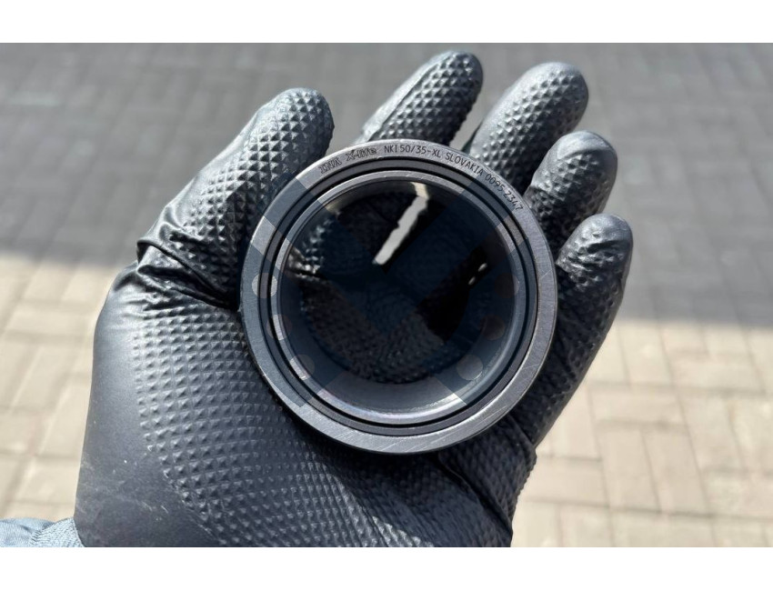 Підшипник NKI50/35-XL
