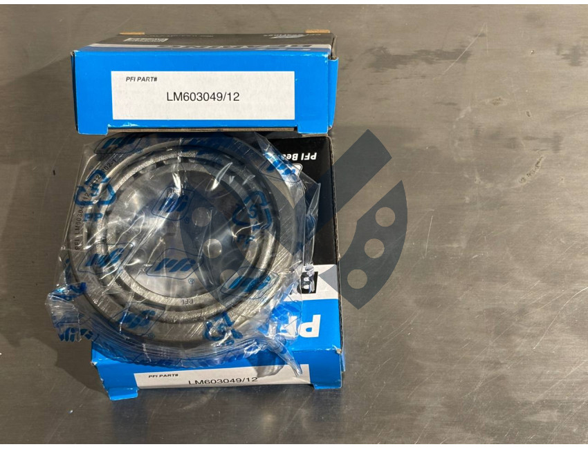 Підшипник LM603049/12