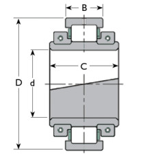 LSM50BR