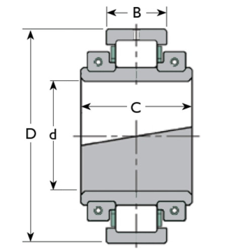 LSM50BR