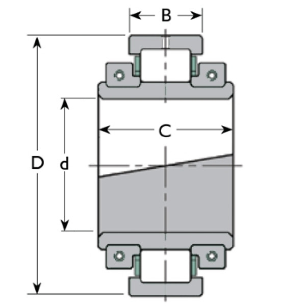 LSM50BR