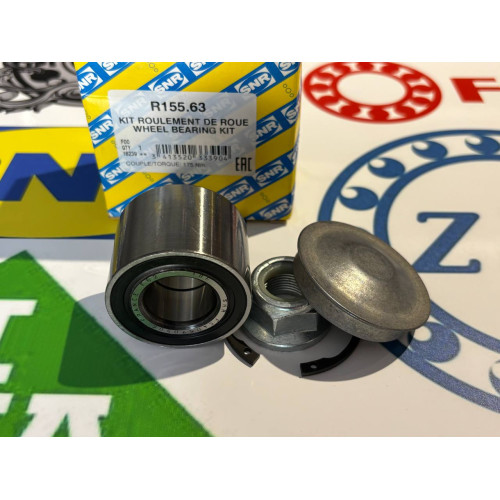 R155.63