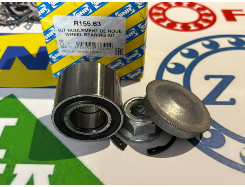Підшипник R155.63
